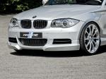 BMW 135i Coupe by Hartge 2008 года